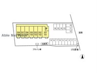 ラゾーナ江田　（前橋市江田町）