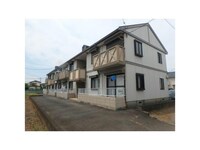 アルスナガイA　(前橋市箱田町)