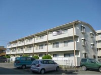 パークハイツ下小出　(前橋市下小出町)