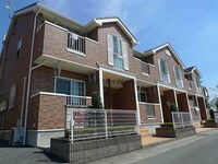 サンリットⅡ（前橋市西善町）