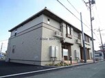 アザレアⅡ（前橋市幸塚町）