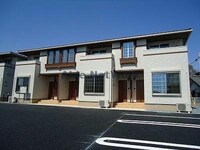 Ｌｉｅｇｅｌ　Ⅱ　(前橋市総社町高井)