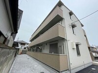 ヴィラ　アルカディア　(前橋市文京町)