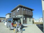 コンフォールC（前橋市総社町総社）