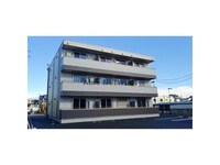 PAZハウス三河（前橋市三河町）