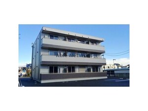 PAZハウス三河（前橋市三河町）