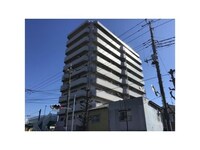 城東グランドレジデンス　(前橋市城東町)