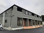 ピアナス・イリーデ　Ⅱ　(前橋市上増田町)