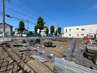 エスペラールグランデ (前橋市小相木町）