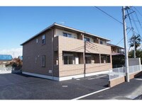 エトワール(前橋市北代田町)