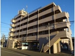 パークアヴェニュー広瀬　(前橋市広瀬町)