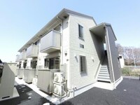 Ｌｕｎａ Ｒｏｓｓａ　(前橋市小相木町)