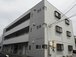 天川レジデンス