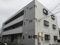 天川レジデンス