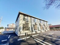 チェレステ(新堀町）
