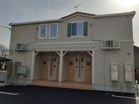 ユルベール（前橋市関根町）