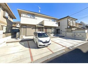 サンハウス玉井 （熊谷市玉井）