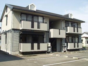 メゾン・ド・スリジエ　AB（高崎市石原町）