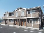 ラフレシールⅠ・Ⅱ（藤岡市小林）