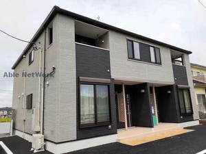 カーサ　フォルテＡ（高崎市吉井町長根）