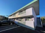 ROBINSON HEIGHTS B（高崎市足門町）