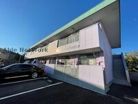 ROBINSON HEIGHTS B（高崎市足門町）