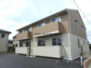 カーサ ピアチェーレ（高崎市飯塚町）