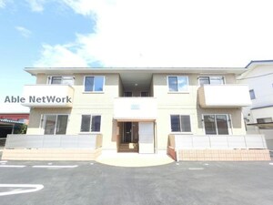 アリイス（前橋市関根町）