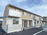 ローズA（前橋市笂井町）