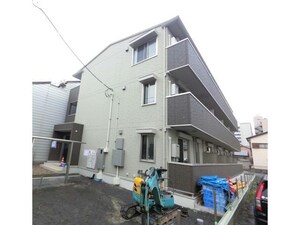 （仮）D-room宮元町（高崎市宮元町）