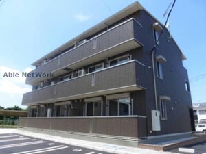 レジデンスアケボノ（熊谷市大原）