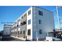 アルビオン（熊谷市別府）