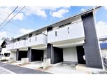 アッコルド（熊谷市小八林）