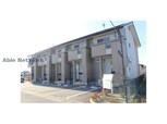 Ｐｅａｃｅｆｕｌ Ｆｌａｔｓ（深谷市上手計）