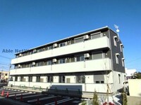 フォルトゥーナ（熊谷市美土里町）