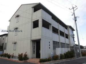 ミルダー ラオム（深谷市東方）