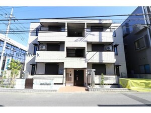 ミレニアセジュール熊谷（熊谷市万平町）