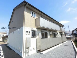 ファミール (高崎市飯塚町)