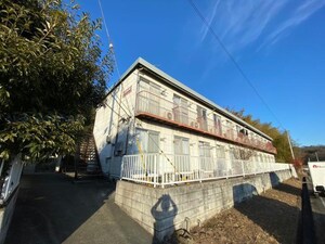 テラス江南（熊谷市野原）