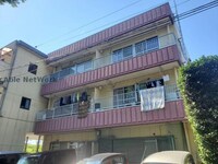 ブルースカイハイツ（熊谷市河原町）