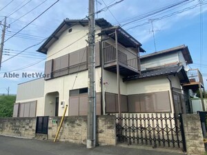 持田2丁目貸家（行田市持田）