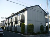 シャトーハイム（熊谷市銀座）