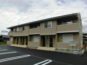 ラフォーレ （熊谷市新堀）