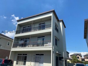 篠崎アパート