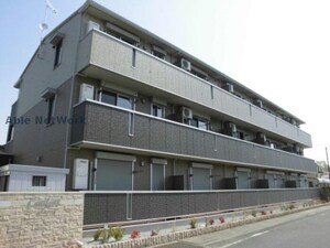 コンフォール（熊谷市籠原南）