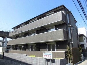 ジョーヌエトワール（熊谷市弥生）