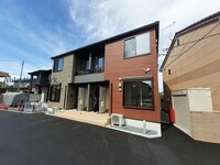 サンハイム　トリバ（高崎市小八木町）