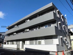ロハス宮本町（熊谷市宮本町）