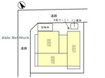 (仮)籠原南Ｄ-ｒｏｏｍ（熊谷市籠原南）