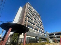 ポレスター高崎ザ・ステーションウエスト  (高崎市旭町)